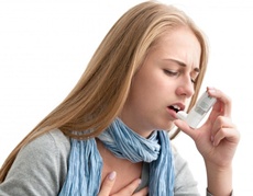 Asthma Attacks